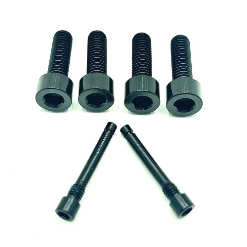 220 rotor titanium caliper bolt kit for surron talaria segway 985139