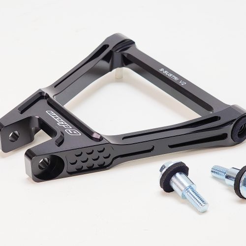 Warp 9 Surron Rear Suspension Triangle