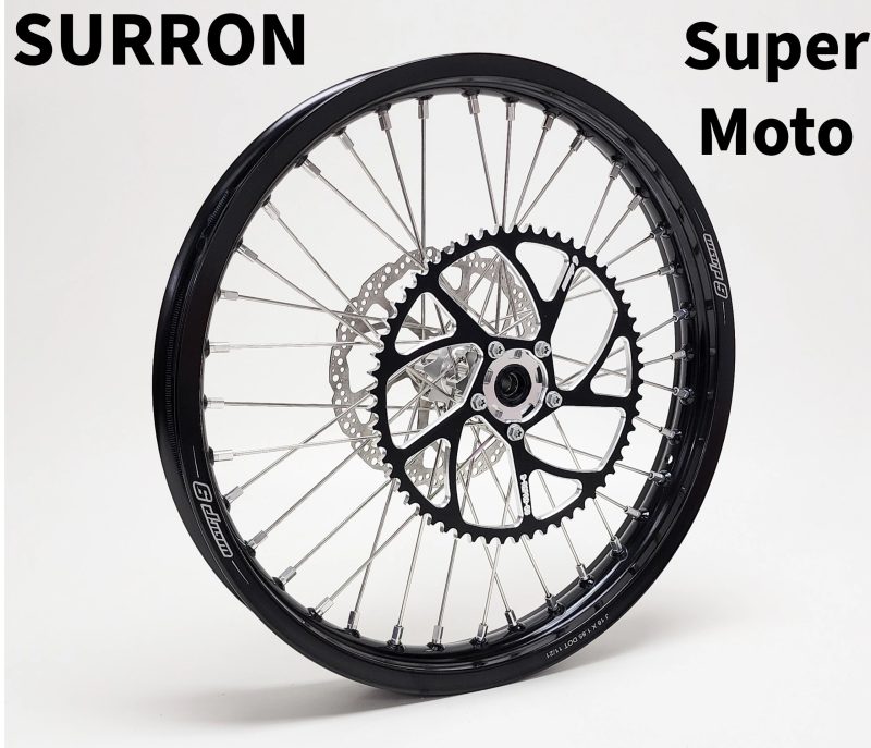 SuperMotoSurron