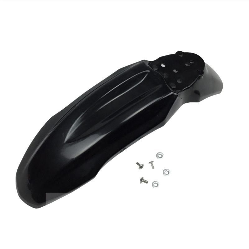 Surron LightBee db Front Fender black