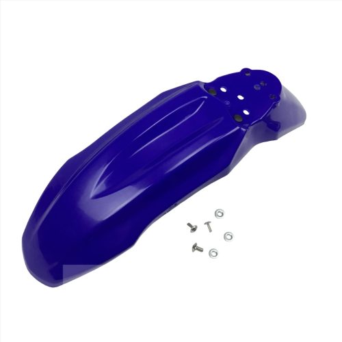 Surron LightBee db Front Fender blue