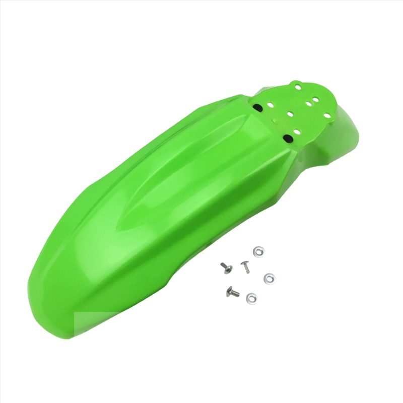 Surron LightBee db Front Fender green