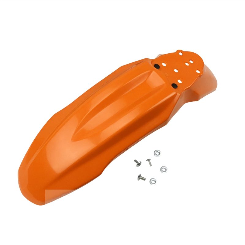 Surron LightBee db Front Fender orange