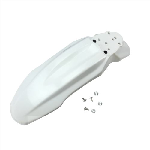 Surron LightBee db Front Fender white