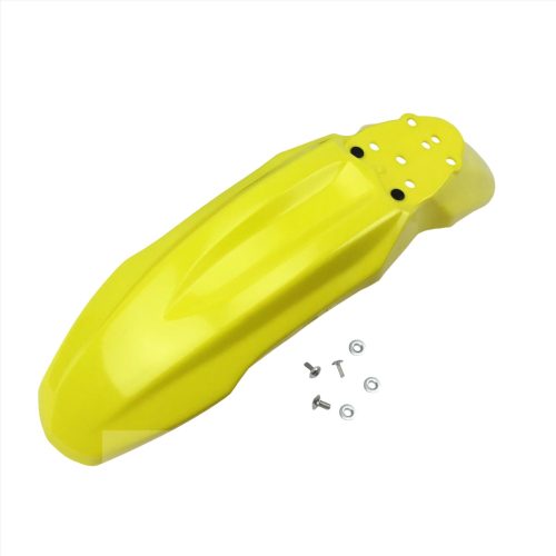 Surron LightBee db Front Fender yellow