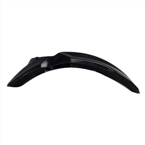 Surron LightBee db fender front black side 4a0d7b96 690c 413b a9a6 7abfc5f192a0