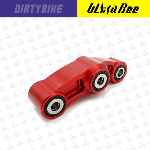 Surron UltraBee DirtyBike Suspension Link Red