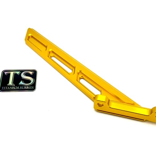 aluminum chain cover for e ride pro 709582