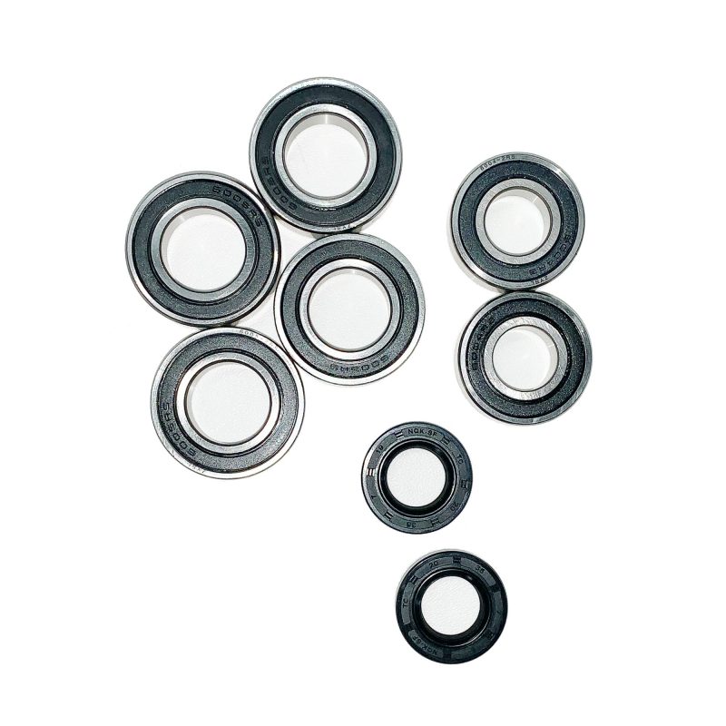 db DirtyBike Gearbox Rebuild Bearing Kit Talaria Sting MX3 MX4 02