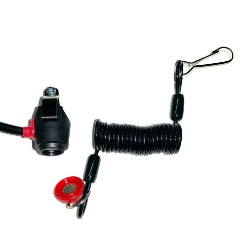 db DirtyBike Kill Switch Magnetic Surron Talaria ERidePro 02