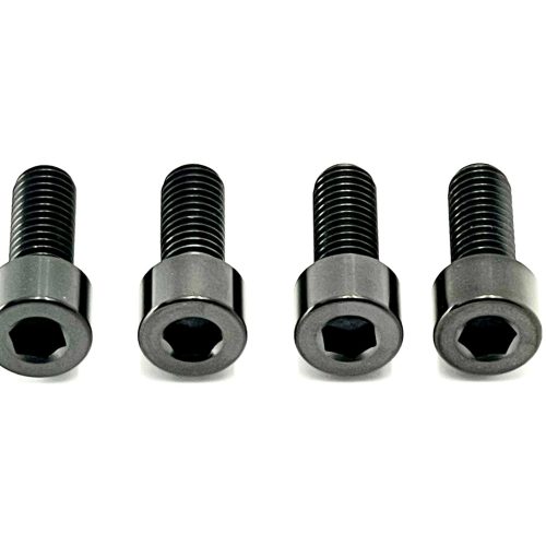 talaria xxx subframe or controller mount bolts set of 4 367915