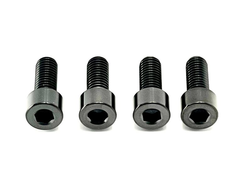 talaria xxx subframe or controller mount bolts set of 4 367915