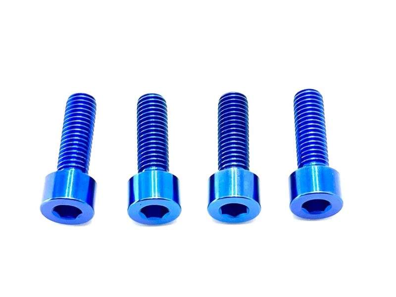 talaria xxx subframe or controller mount bolts set of 4 440187