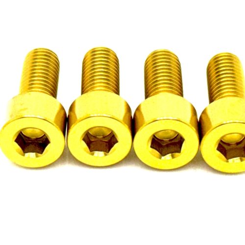 talaria xxx subframe or controller mount bolts set of 4 556495