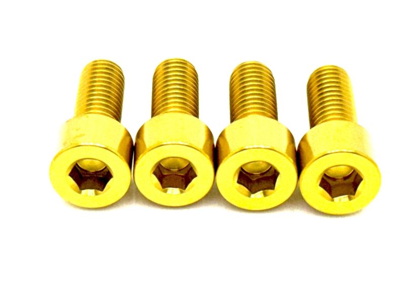 talaria xxx subframe or controller mount bolts set of 4 556495