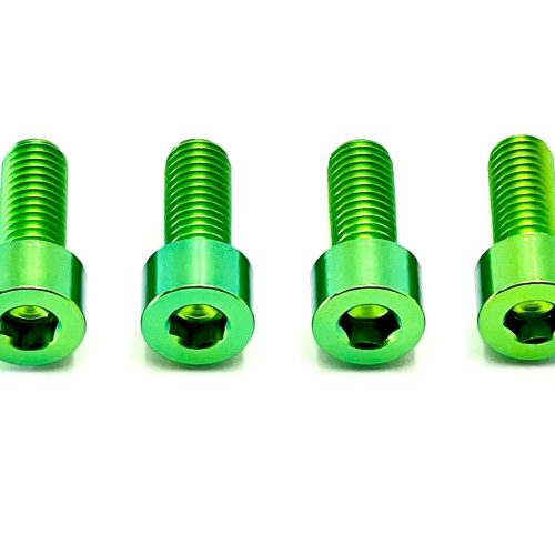 talaria xxx subframe or controller mount bolts set of 4 662940