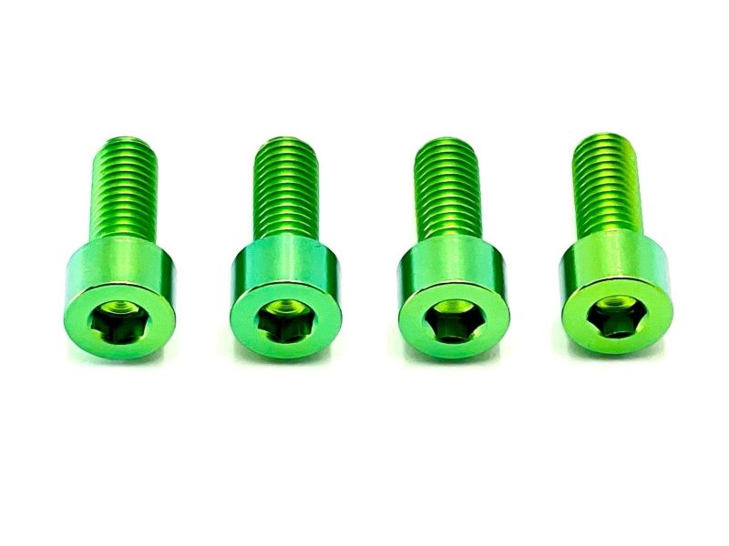 talaria xxx subframe or controller mount bolts set of 4 662940