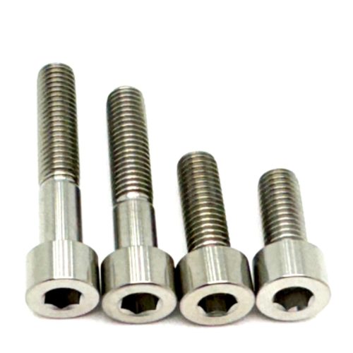 titanium motor bolts surron lbs lbx segway x160 x260 345987